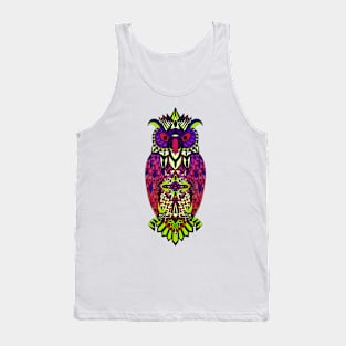 Buho 16 Tank Top